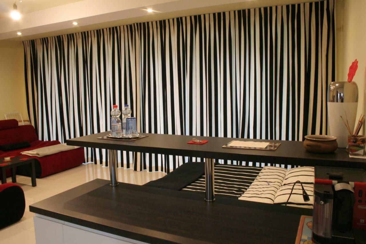 Casa Pablo Apartment Jablonna  ภายนอก รูปภาพ